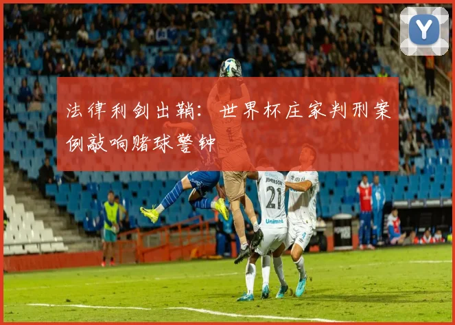 法律利剑出鞘:世界杯庄家判刑案例敲响赌球警钟