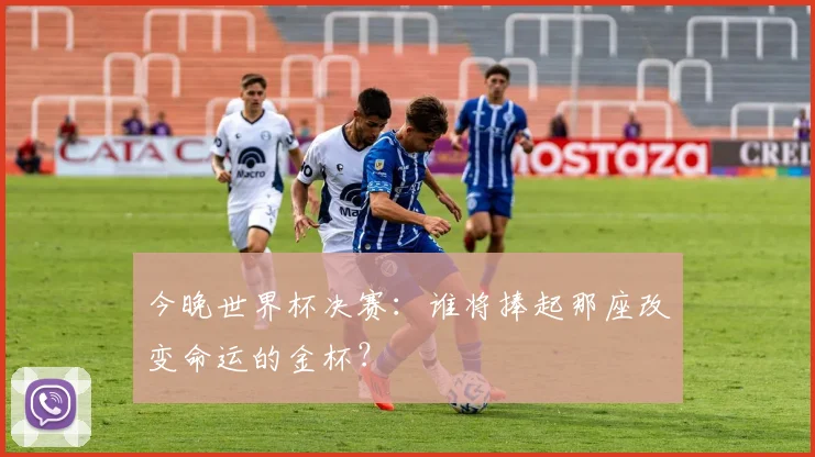 今晚世界杯决赛：谁将捧起那座改变命运的金杯？