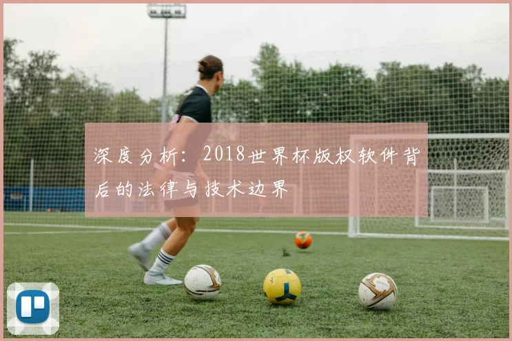 深度分析：2018世界杯版权软件背后的法律与技术边界