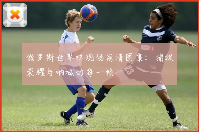 俄罗斯世界杯现场高清图集：捕捉荣耀与呐喊的每一帧