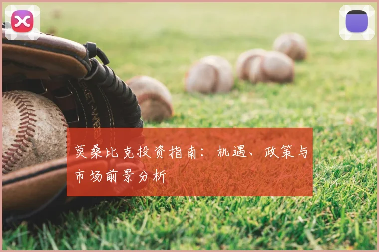 莫桑比克投资指南：机遇、政策与市场前景分析